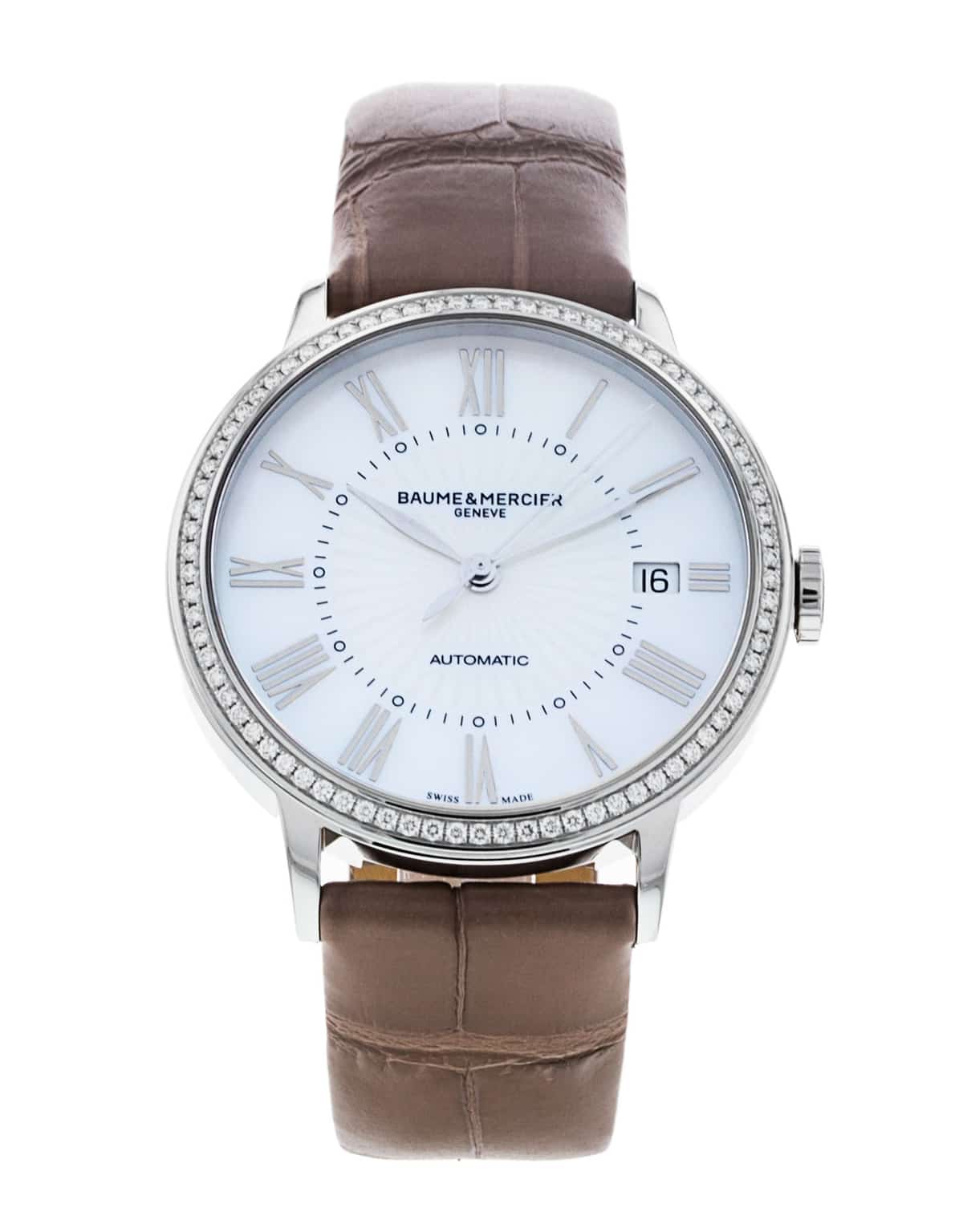 Baume et Mercier Classima Executives M0A10222